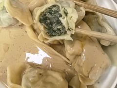 -利达汤圆馄饨(川公路店)