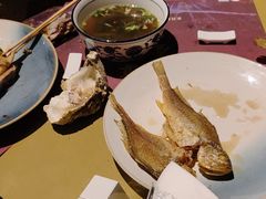 -金海湾自助餐厅(金陵饭店)