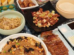 -玉桥餐厅(天坛店)