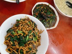 -三百碗宝应长鱼面(板仓街店)