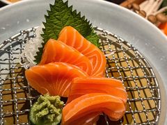 -山葵家·创意料理(宁波来福士店)
