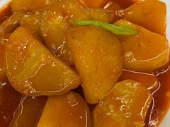 -阿西娅·西北妈妈拿手菜(华联店)