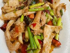 火爆牛大肚-九九牛肉馆(南山路店)