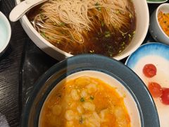 -海天楼中餐厅(吴宫泛太平洋酒店)