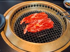 -谷牛和牛烤肉(漕河泾印象城店)