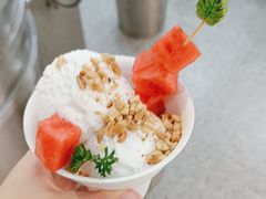 -自然椰·海南清补凉(海月广场店)