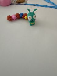 -孩子王童乐园(天津远洋乐堤港店)