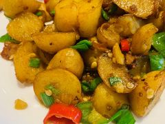 乡味小土豆-曹家小菜(胜太路店)