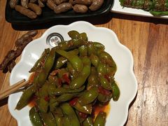 -聚点串吧·北京烧烤(朝北店)