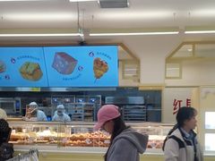 -红星前进面包牛奶公司(君太店)