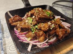 -十二月·宁夏盐池滩羊肉火锅
