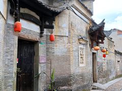 -董府·古宅餐厅