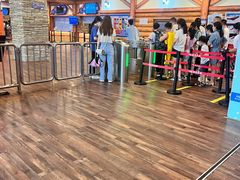 -长沙湘江冰雪世界