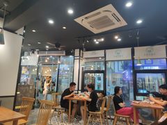 大堂-大厨的餐厅(曾厝垵总店)