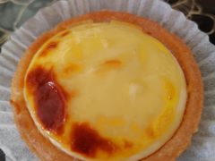 流心芝士挞糕点-味多美蛋糕(航天桥店)