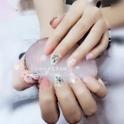 -Miss叶美甲美睫