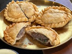 -陀岗美食·云南藏式特色餐厅