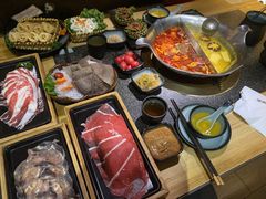 -湊湊火锅·茶憩(石家庄万象城店)