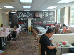 -麦当劳(中山路店)