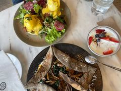 -The Rug Cafe(王府中环店)
