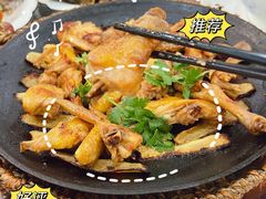 -友强·23年特色海鲜大排档(厦门店)