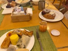 -威斯汀舞台餐厅