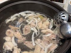 -四季缤纷椰子鸡(雨花亭凯德广场店)