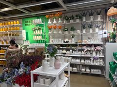 -宜家家居(宝山商场店)