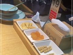 -胡马八破·川菜小馆(高新万达店)