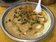 -台山第一家兴华黄鳝饭·黄鳝婆(开平店)