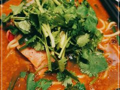 -肥汁米蘭香港米线(长宁来福士店)