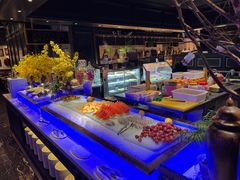 -加餐海鲜自助(宝龙一城店)