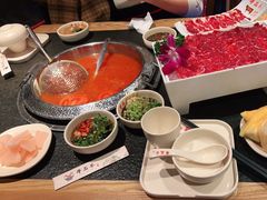 -牛品荟牛肉火锅(新城广场店)
