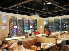 -名扬煮艺肥牛自助火锅(同和店)