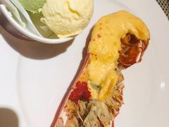 -都会尚膳·海鲜自助餐厅(重庆万豪酒店)