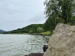 -东钱湖旅游度假区