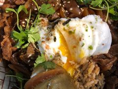 -初拾·花里餐厅(钜城华亿店)