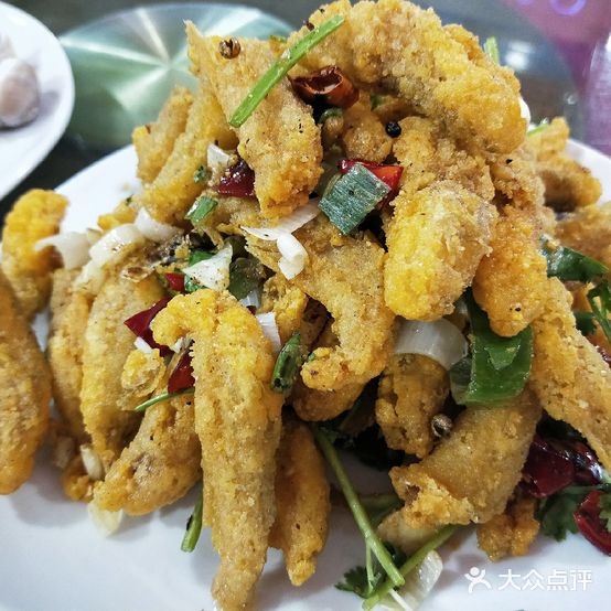 老北环宁波海鲜