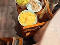 -东来顺饭庄(西直门店)