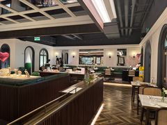-静香HOUSE·全时段融合餐厅(七星欢乐颂店)