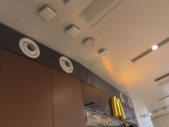 -麦当劳(北京大兴机场二层国内到达(安检外)店)