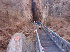 -圣莲山风景区