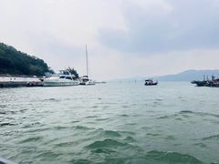 -汕尾风车岛