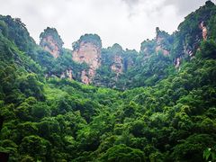 -赤水丹霞旅游区·佛光岩