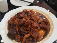 小碗牛肉-宛平李记小吃(东关街店)