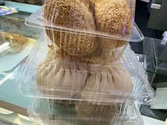 蛋黄大烧卖-白玉兰食品甜凤店(合生汇店)