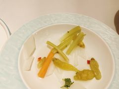 峨眉老坛子-峨嵋酒家(地安门店)