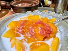 -顺记冰室(宝华路店)