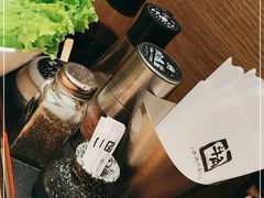 -牛角烧肉(步步高星城天地店)