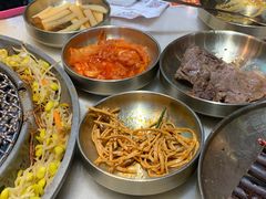 -韩宫宴和牛烤肉(宁波环球银泰城店)